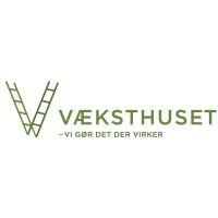 Væksthuset Logo