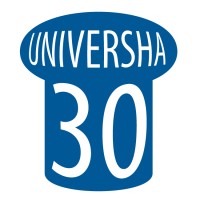 Universha Logo