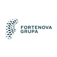 Fortenova grupa Logo