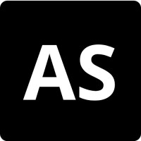 Alex Syga Logo