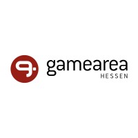 gamearea-HESSEN e.V. Logo