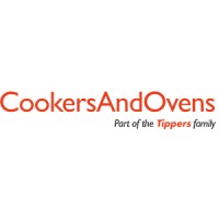cookersandovens.co.uk Logo