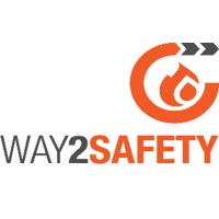 Way2Safety Logo