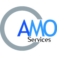 AMO Services Logo