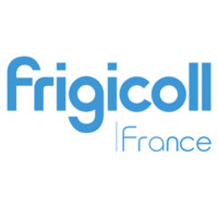 FRIGICOLL France Logo