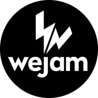 WeJam Logo