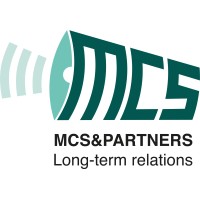 MCS & Partners Logo