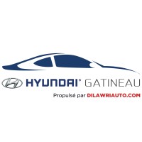 Hyundai Gatineau Logo