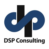 DSP Consulting PTY Ltd Logo