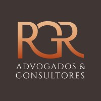 RGR Advogados & Consultores Logo