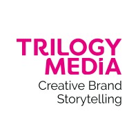 Trilogy Media Productions Ireland Ltd. Logo