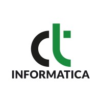 CT INFORMATICA s.r.l. Logo