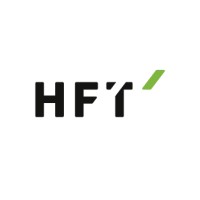 HFT Luzern AG - Höhere Fachschule Tourismus Luzern Logo