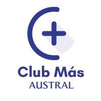 Club Más Austral Logo