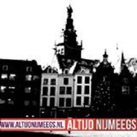 Altijd Nijmeegs Logo