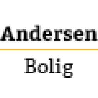 Andersen Bolig A/S Logo