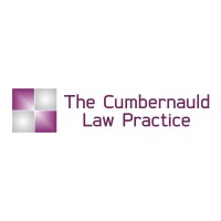 The Cumbernauld Law Practice Logo
