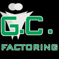 GC Factoring Logo