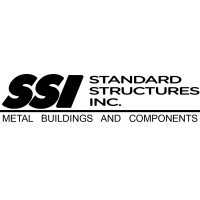 Standard Structures, Inc. Logo