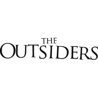 The Outsiders Logo
