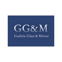 Guthrie Glass & Metal Corporation Logo