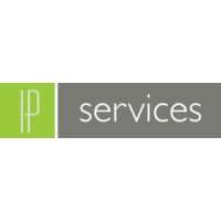 IP services B.V. Logo
