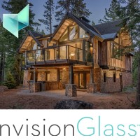 nvision Glass Logo
