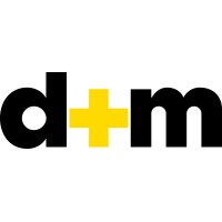 davies+mckerr Logo