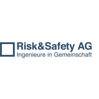 Risk&Safety AG Logo