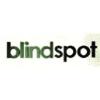 Blindspot Logo