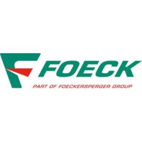 FOECKERSPERGER Group Logo