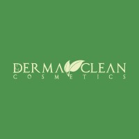 Derma Clean Cosméticos Naturais Logo