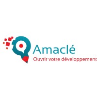Amaclé Logo