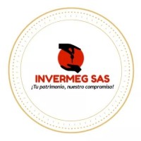 INVERMEG SAS Logo