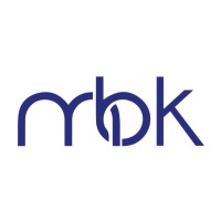MBK PACK Logo