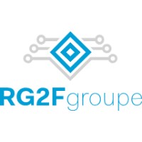 RG2F GROUP Logo