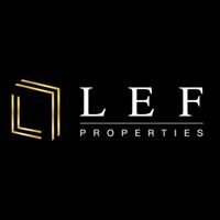 Lef Properties Logo