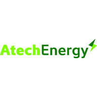 AtechEnergy Logo