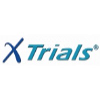 XTrials Research, Inc. Logo
