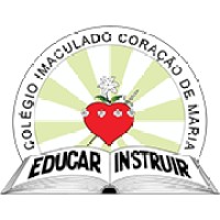Colégio Imaculado Coração de Maria Logo