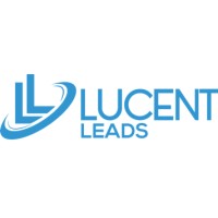 Lucent Leads Logo