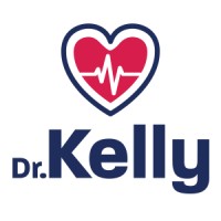 Dr. Robert Kelly Logo