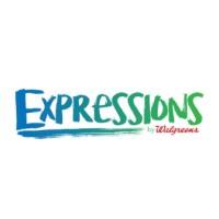 Expressions Logo
