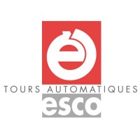 escomatic Logo