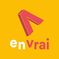 En Vrai | Auvergne Logo