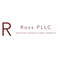Ross PLLC Logo