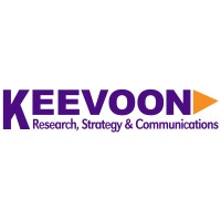 KEEVOON Research, Strategy & Communications Ltd. Logo