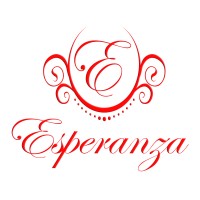 Esperanza Salon and Spa Logo