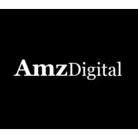 Amz Digital Logo