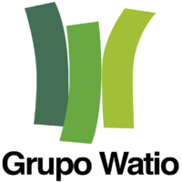 Grupo Watio Logo